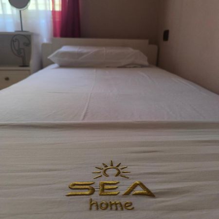 Lungomare Apartment Sea Home Vlorë Exterior foto
