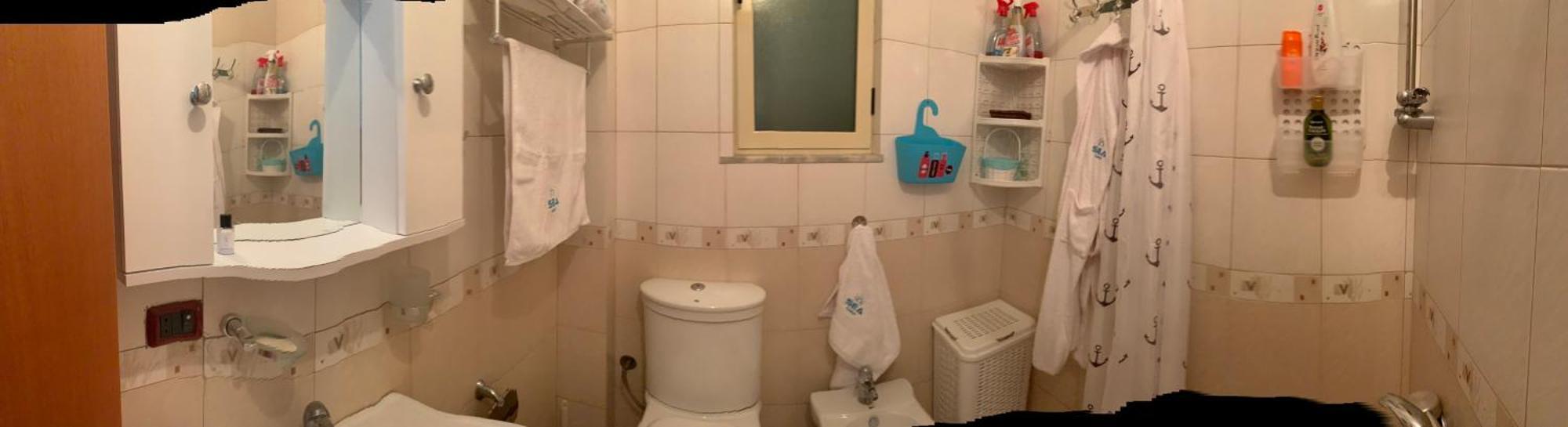 Lungomare Apartment Sea Home Vlorë Exterior foto
