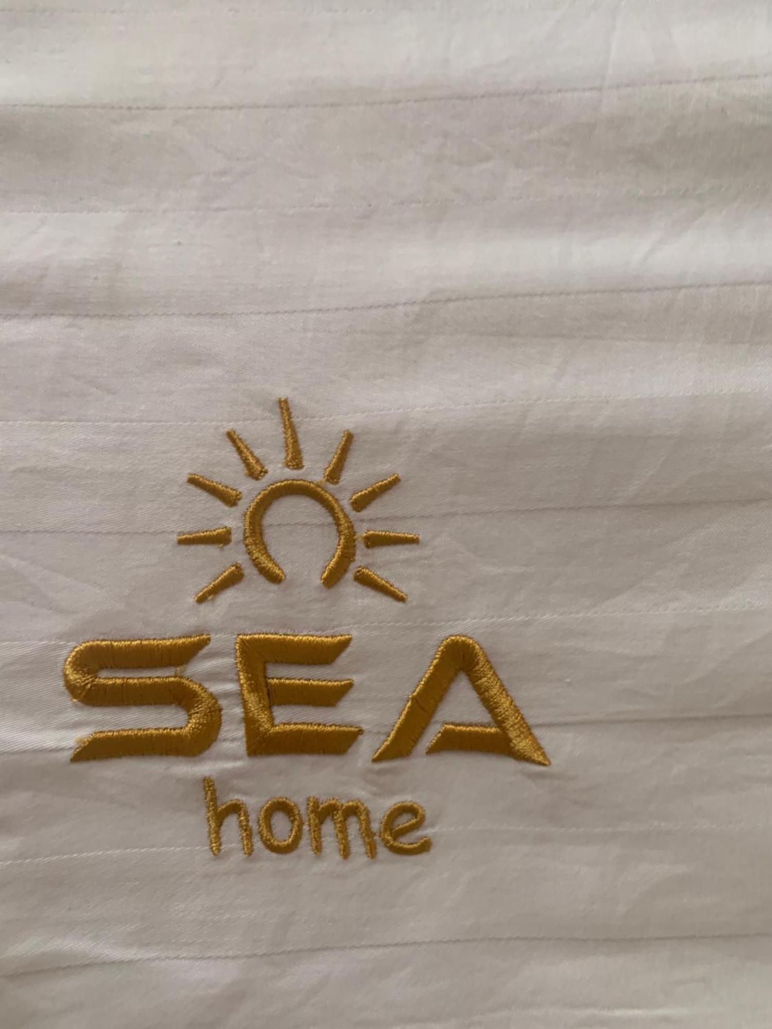 Lungomare Apartment Sea Home Vlorë Exterior foto